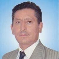 Marcelo Castillo Bustos