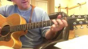 Guitar music chords and lyrics. Touch Of Grey Youtube