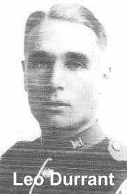 DURRANT Leo John — Hadleigh Great War Centenary Project