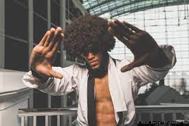 Cosplayers (amateur and professional) and cosplay fans welcome. Dtjaaaam On Twitter Grandmaster Bushido Brown From The Boondocks Cosplayer Whodigiya Cosplay Katsucon Katsucon2018 Theboondocks Adultswim Https T Co 34vxlseins