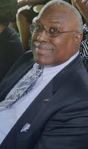 Donald Small Obituary