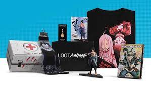Check spelling or type a new query. Loot Anime Giveaway Anime News Network
