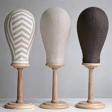 Wood Mannequin Holder Stand Mannequin Head Stand Wooden Etsy Wood Mannequin Mannequin Head Stand Hat Display