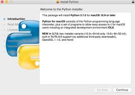 You can also use the select python environment option on the bottom status bar if available (it may already show a selected interpreter). How To Use Python On A Mac Learn Coding With Ease Macworld Uk