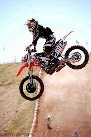 / this trail accesses or travels through potential avalanche terrain. Foto Cowok Ganteng Naik Motor Klx