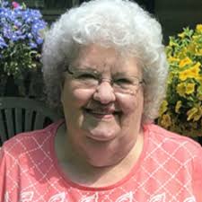 Obituary information for Lola Mae Kelley