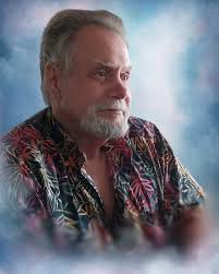 Harvey Walter Parrish Obituary February 9, 2025