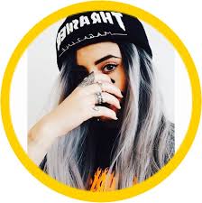 صور بروفايل حسابات انستقرام قنوات يوتيوب اكسبلور فولو in 2020 in ear headphones cat ear headphones ear