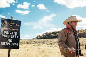 You Can Stay At The Real Dutton Ranch In Darby Montana Yellowstone Dutton Ranch Yellowstone Tv