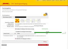 Sobald ein paket bearbeitet wurde, hängt die zustellung von der vom absender des pakets gewählten dienstleistung ab. Wird Mein Dhl Paket Heute Noch Ankommen Oder Nicht Amazon Sendung