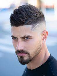 Check spelling or type a new query. 60 Modern Short Sides Long Top Haircuts 2021 Gallery Hairmanz