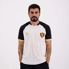 Muito obrigado por tudo, sport club do recife, clube que vou levar para sempre no meu coração. Umbro Sport Recife Away 2020 Jersey Futfanatics