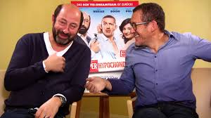Nach langem zögern nutzt sie die. Super Hypochonder Gruss Von Dany Boon Und Kad Merad Jetzt Auf Blu Ray Dvd Und Als Vod Youtube