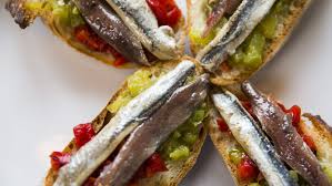No more sad desk lunches for you! 8 Recipes For Spanish Pinchos That Make The Perfect Casual Party
