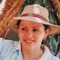 Genevieve M. O'Keefe Obituary