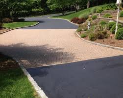 For a 500 square foot (50 x 10) driveway this works out to an average cost of $2500. Asphalt Vs Concrete Which Is Better And Why