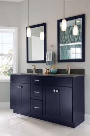 Unique Merillat Bathroom Vanity 11 Kraftmaid Bathroom Vanities Cabinets Black Vanity Bathroom Bathroom Sink Vanity Bathroom Design Luxury