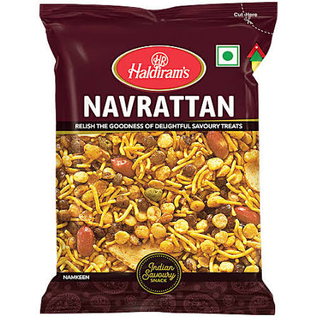 Navrattan 40g