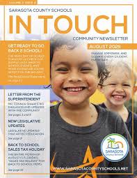 Sarasota County Schools