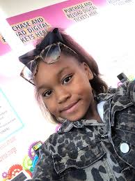 Carla Yvette Hill-Morton Obituary (2025)