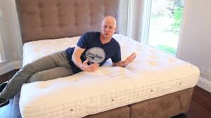 Vispring Mattress Review Our Expert Evaluation Goodbed Com