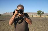 Entrevoir Pierre Lasvenes Photographe Cahors France