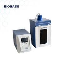 Lab Ultrasonic Homogenizer Sonicator Cell Disruptor Mixer with SUS304  Material and Motor Core for Chemical Processing