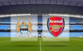 Complete overview of manchester city vs arsenal (premier league) including video replays, lineups, stats and fan opinion. Manchester City Vs Arsenal
