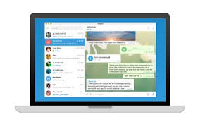The lightweight and free app enables you to communicate with up to 200 people. Telegram 2021 For Windows Desktop Version Download Soft Famous