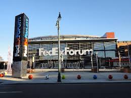Awesome Arena Concert Experience Review Of Fedexforum