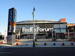 Disney On Ice Shows Review Of Fedexforum Memphis Tn