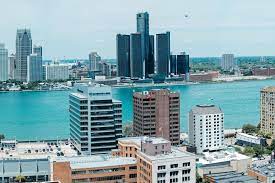 Windsor from mapcarta, the open map. How To Spend 36 Hours In Windsor Ontario
