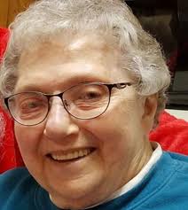 June Eshelman, 91, of Fontanelle Obituary February 7, 2022