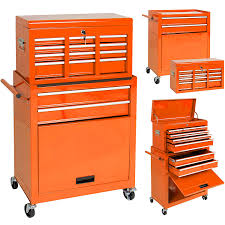 Maybe you would like to learn more about one of these? High Capacity 8 Drawer Rolling Tool Chest With Wheels And Drawers Tool Storage Cabinet Detachable Organizer Tool Box Combo Mobile Lockable Toolbox For Workshop Mechanics Garage Walmart Com Walmart Com