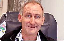 I was exposed to asbestos as an apprentice plumber. A clinical trial gave  me hope for more time