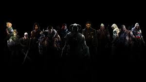 Action Adventure Games Video Game Memes Games Wallpaper Gamer Pic