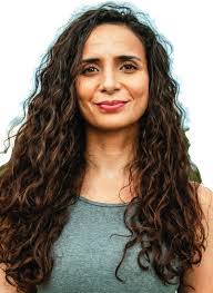 Kimberly Hoyle's Instagram, Twitter & Facebook