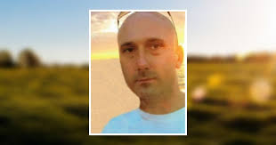 Shawn Michael Hooker Obituary March 28, 2023