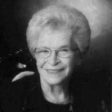 Carole Fitzgerald Obituary (1936