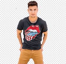 All four (especially kendall and james) are protective of katie. Logan Henderson Big Time Rush Schauspieler Schauspieler Png Pngwing