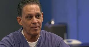 Last seen in Lakeland: Is a husband responsible for his wife's murder or is  he imprisoned for the crime of another man?