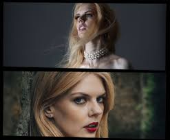 Ayvianna Snow Continues To Embrace Her Dark Side Starring In Two Exciting  New Films Screening At Arrow Video FrightFest