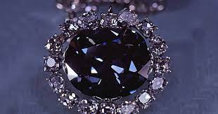 The Cursed Hope Diamond And Its Many Victims Lethbridge News Now