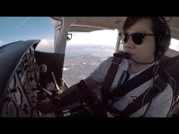 A day in the life of a JUMP PILOT in Darwin