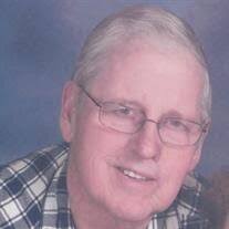 Kenneth Dale Townsend Obituary