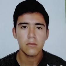 Juan Gerardo Moncada Infante