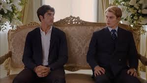 فیلم دانلود Red, White & Royal Blue 2023