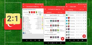 Eylül ile mayıs arasında her yıl şampiyonluk için yarışan toplam 18 takım bulunmaktadır. 2019 2020 Spor Toto Super Lig Canli Skor Android Icin Apk Indir