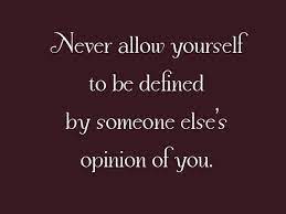 How To Stop Worrying About What Others Think Of You Words Tenth Quotes Quotable Quotes
