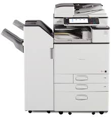 La tecnologia airprint è integrata nei modelli di stampante più diffusi, come quelli elencati nel presente articolo. Mp C3003 Plus Color Laser Multifunction Printer Ricoh Usa